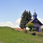 Marienkapelle am Almosenberg