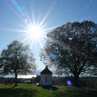 Marienkapelle an der Weißensberger Halde