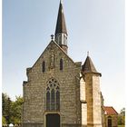 Marienkapelle Aulendorf (Billerbeck)