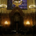 Marienkapelle Chartres