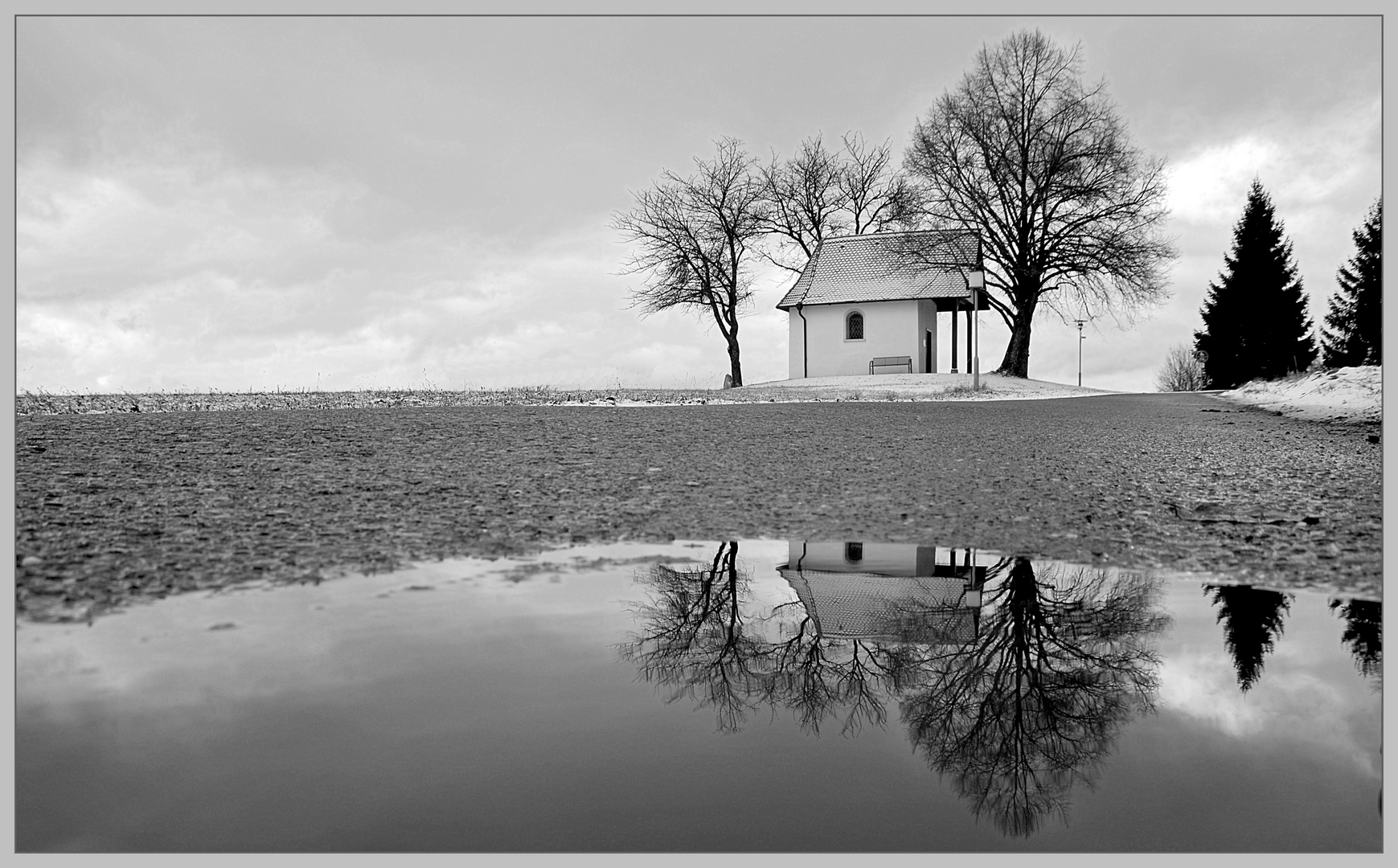 Marienkapelle Dietingen