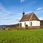 Marienkapelle Dörlinbach (Schuttertal)