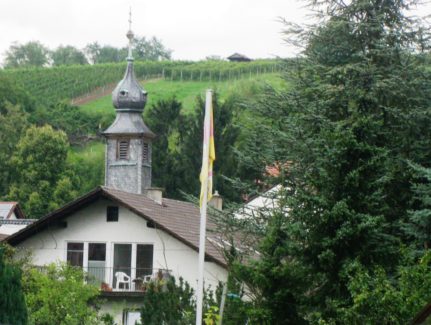 Marienkapelle