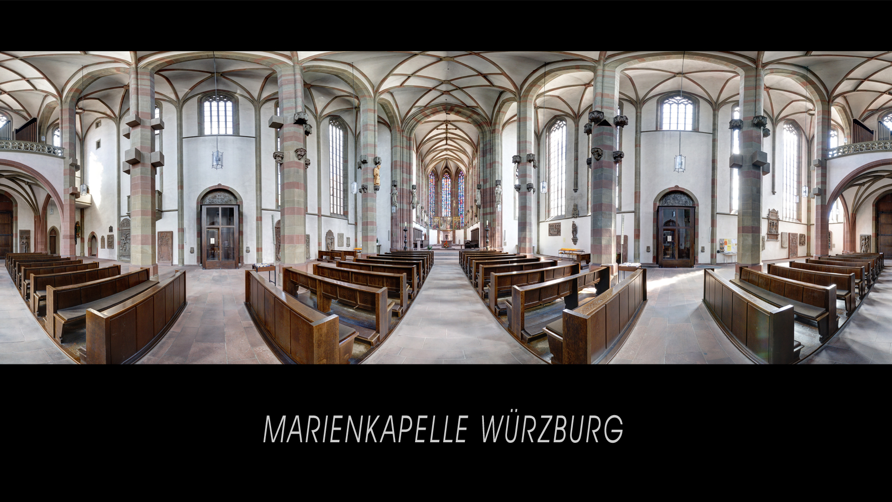 Marienkapelle