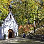 Marienkapelle Friedrichroda