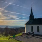 Marienkapelle Hägglingen