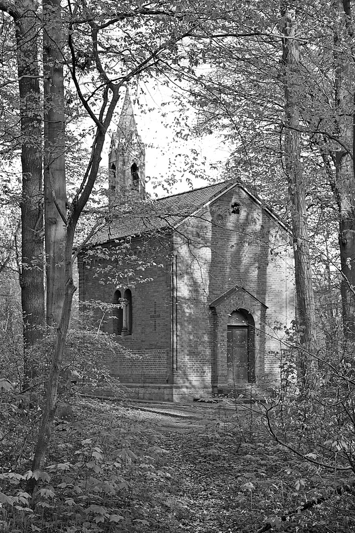 Marienkapelle Harsum