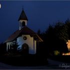 Marienkapelle Illingen/Hüttigweiler