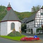 Marienkapelle in Rhöndorf -2-