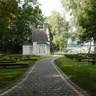 Marienkapelle Püttlingen