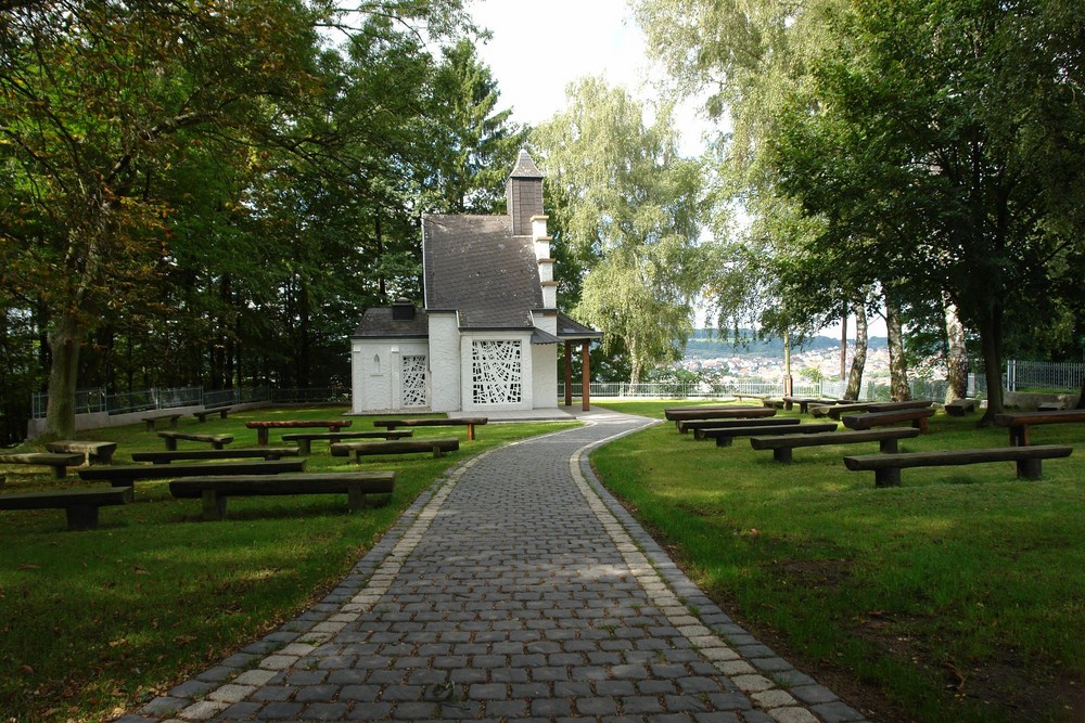 Marienkapelle Püttlingen