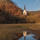 *Marienkapelle Pützfeld*