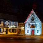 Marienkapelle Rhöndorf, Bad Honnef