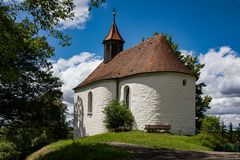 Marienkapelle Wißgoldingen