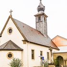 Marienkapelle Zeutern