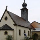 Marienkapelle Zeutern