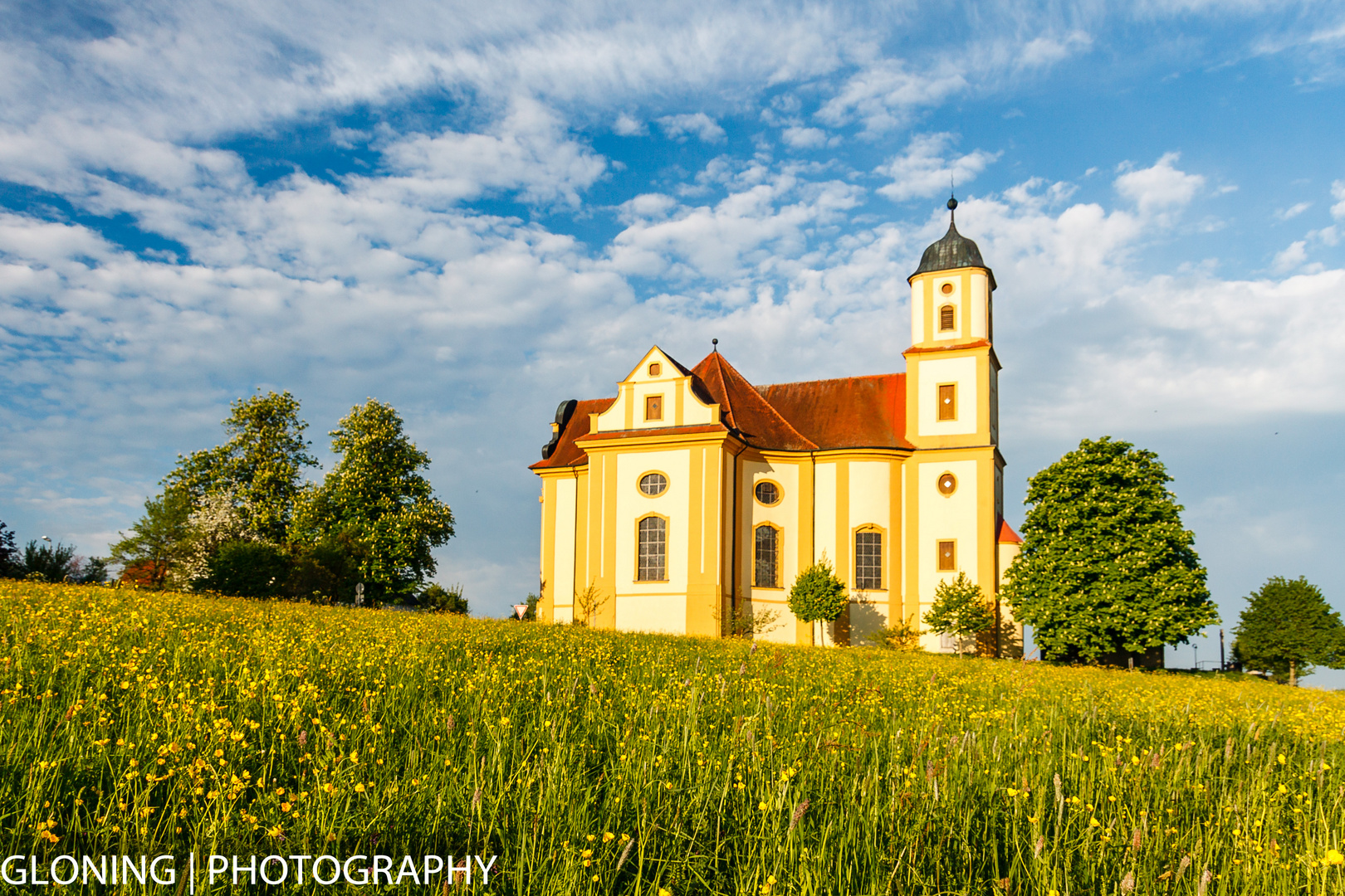 Marienkapelle Zöbingen