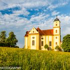 Marienkapelle Zöbingen