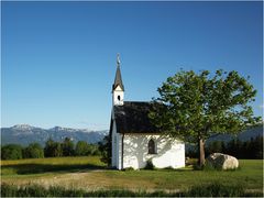 Marienkapellekapelle