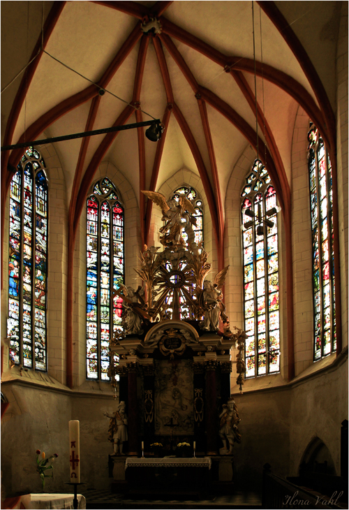 Marienkirche 1