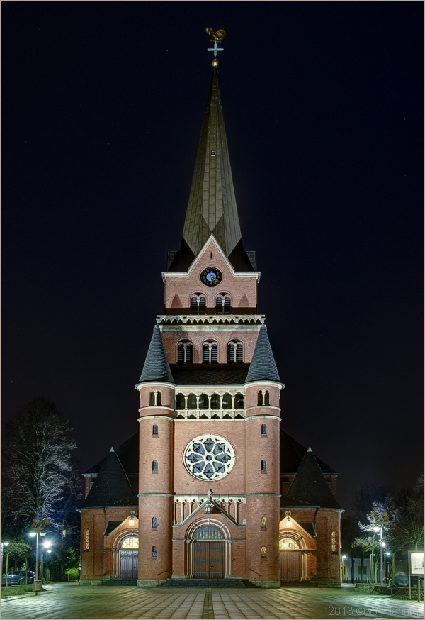 Marienkirche 1