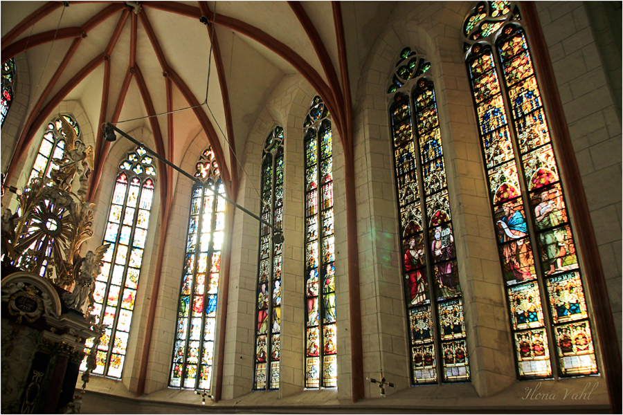 Marienkirche 2