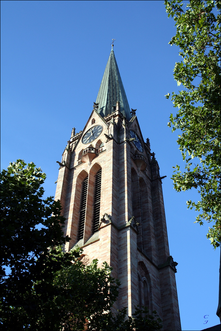 " Marienkirche "