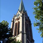 " Marienkirche "