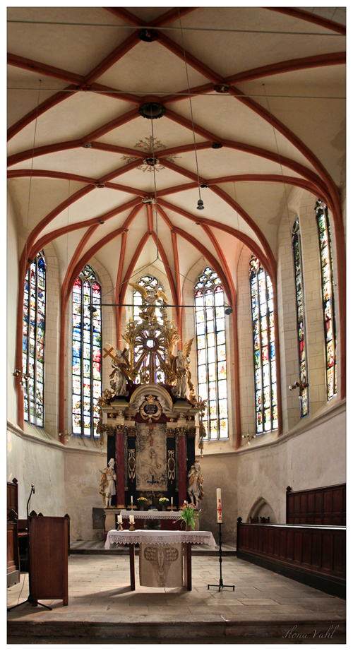 Marienkirche 3