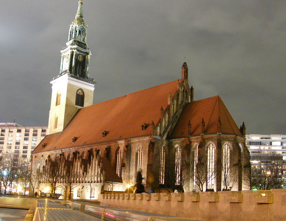 Marienkirche