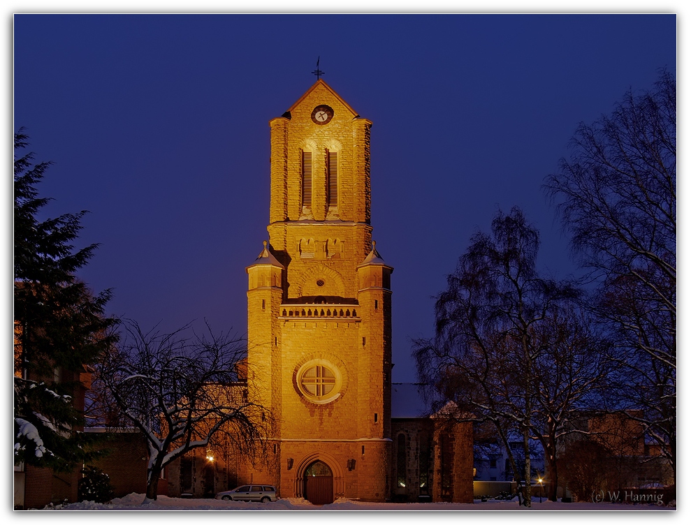 Marienkirche