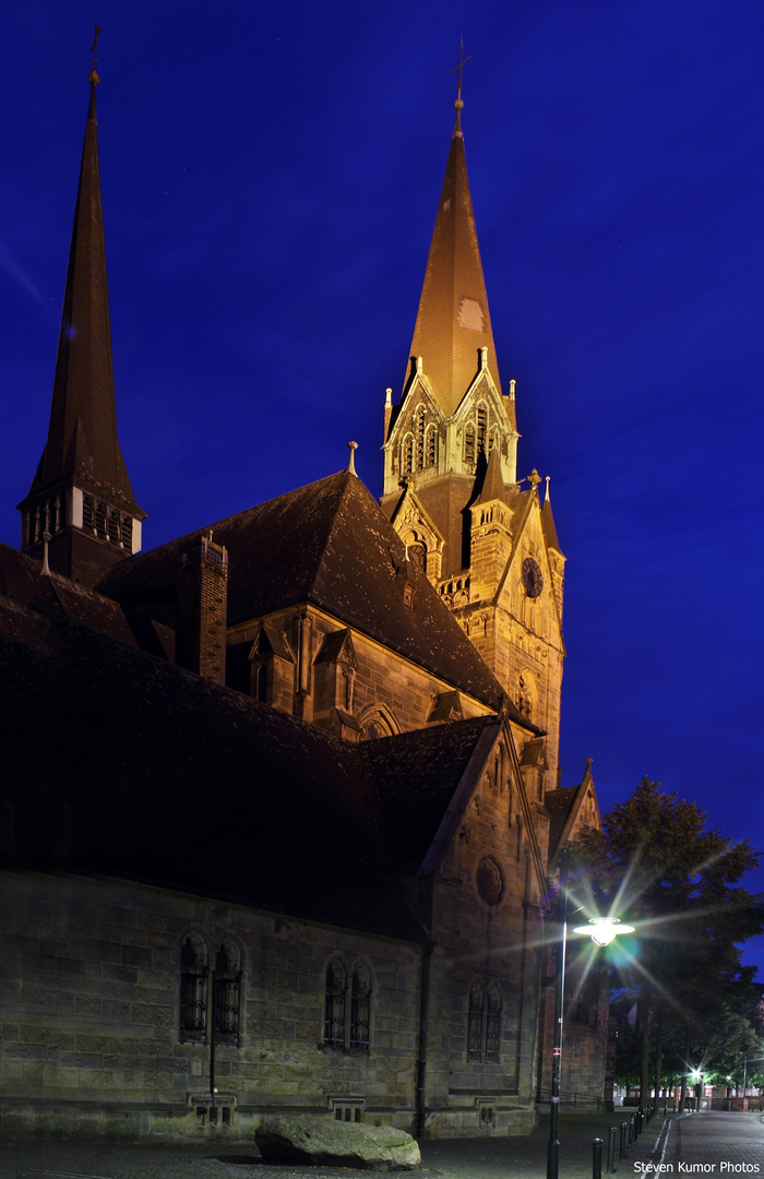 Marienkirche Ahlen