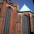 Marienkirche -Ausschnitt-