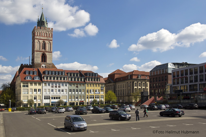 MARIENKIRCHE