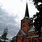 Marienkirche Bad Segeberg