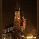 Marienkirche - Bazylika Najswietszej Maryi Panny