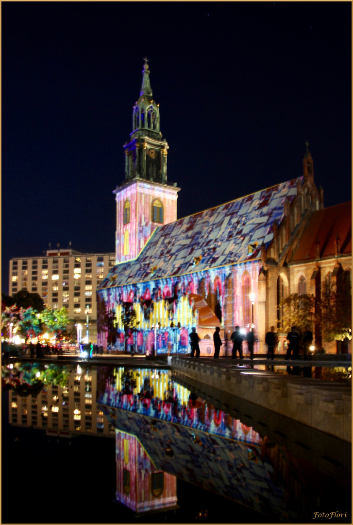 Marienkirche Berlin