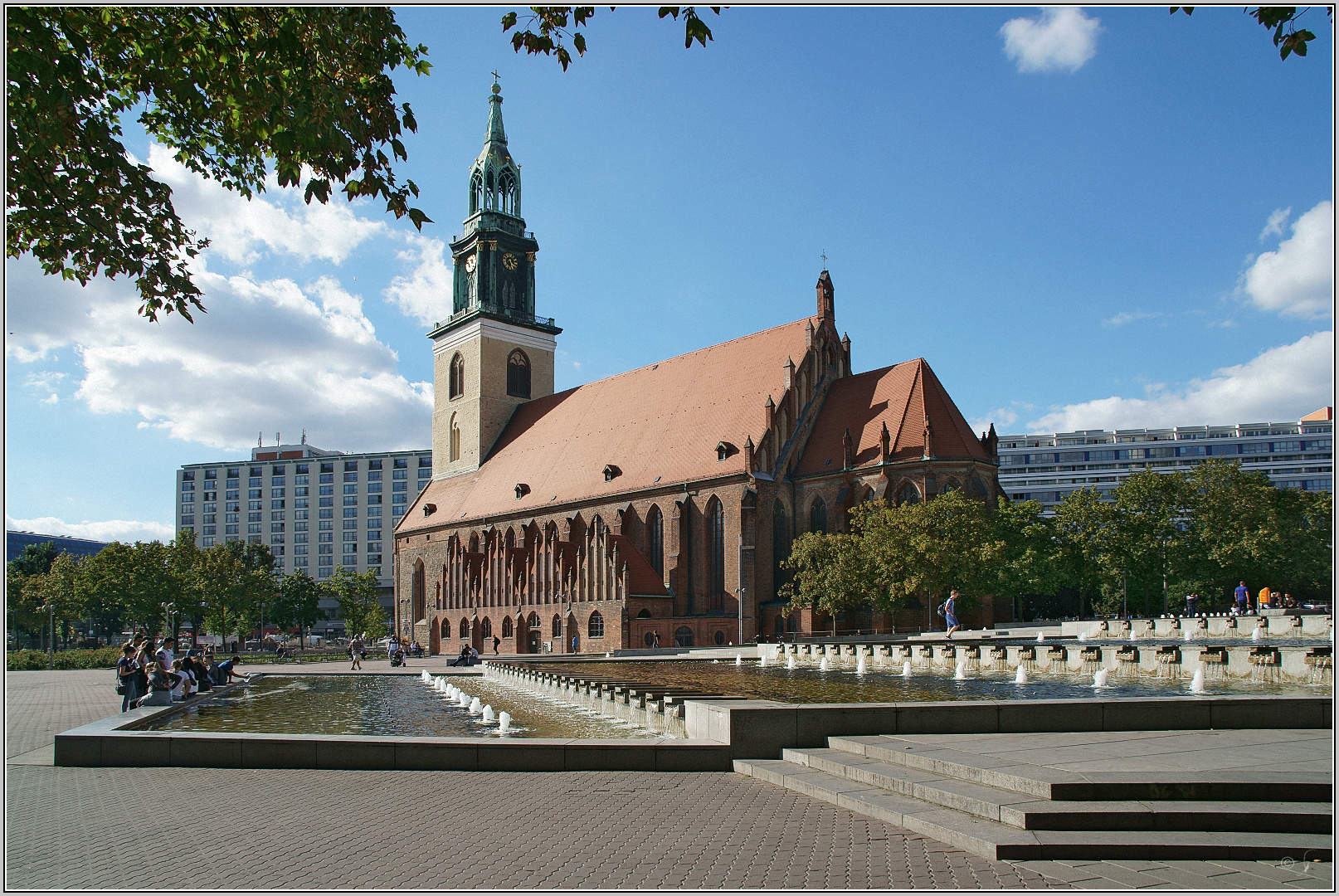 Marienkirche Berlin