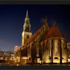 Marienkirche - Berlin Mitte