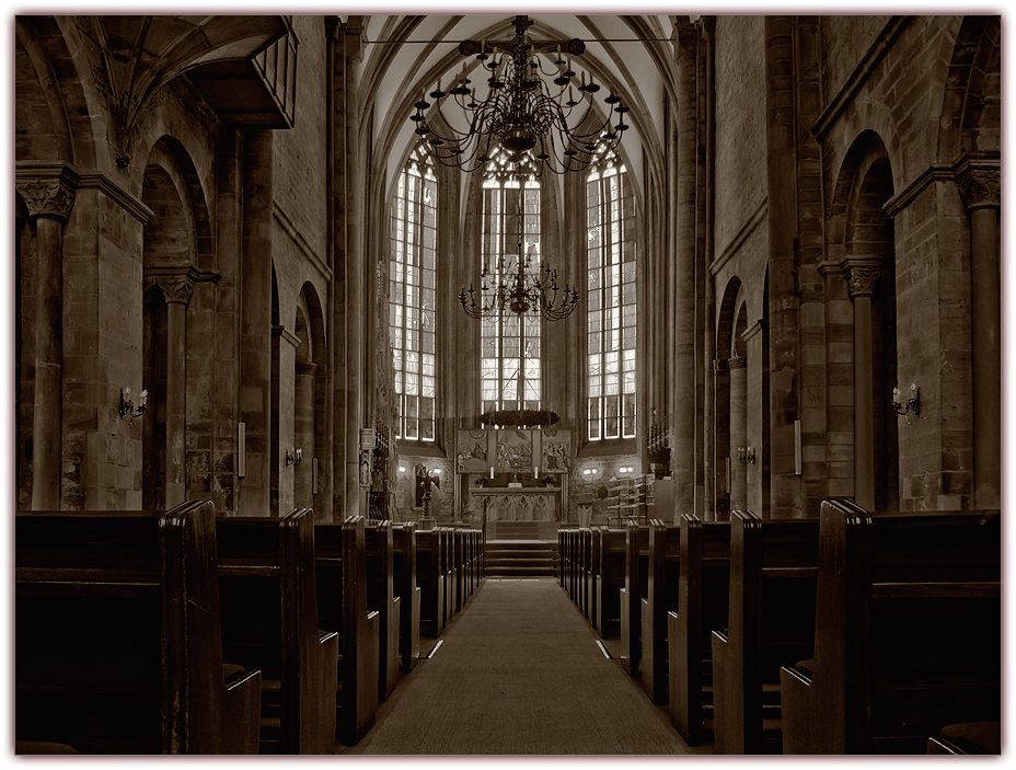 Marienkirche Dortmund