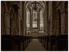 Marienkirche Dortmund