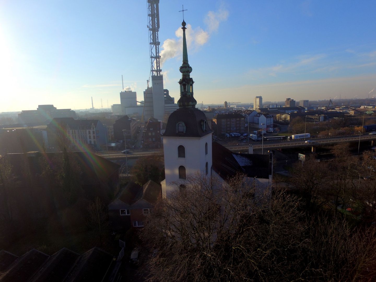 Marienkirche Duisburg