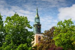 Marienkirche 