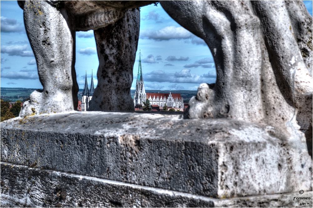 ~ Marienkirche ~