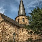 Marienkirche Fulda