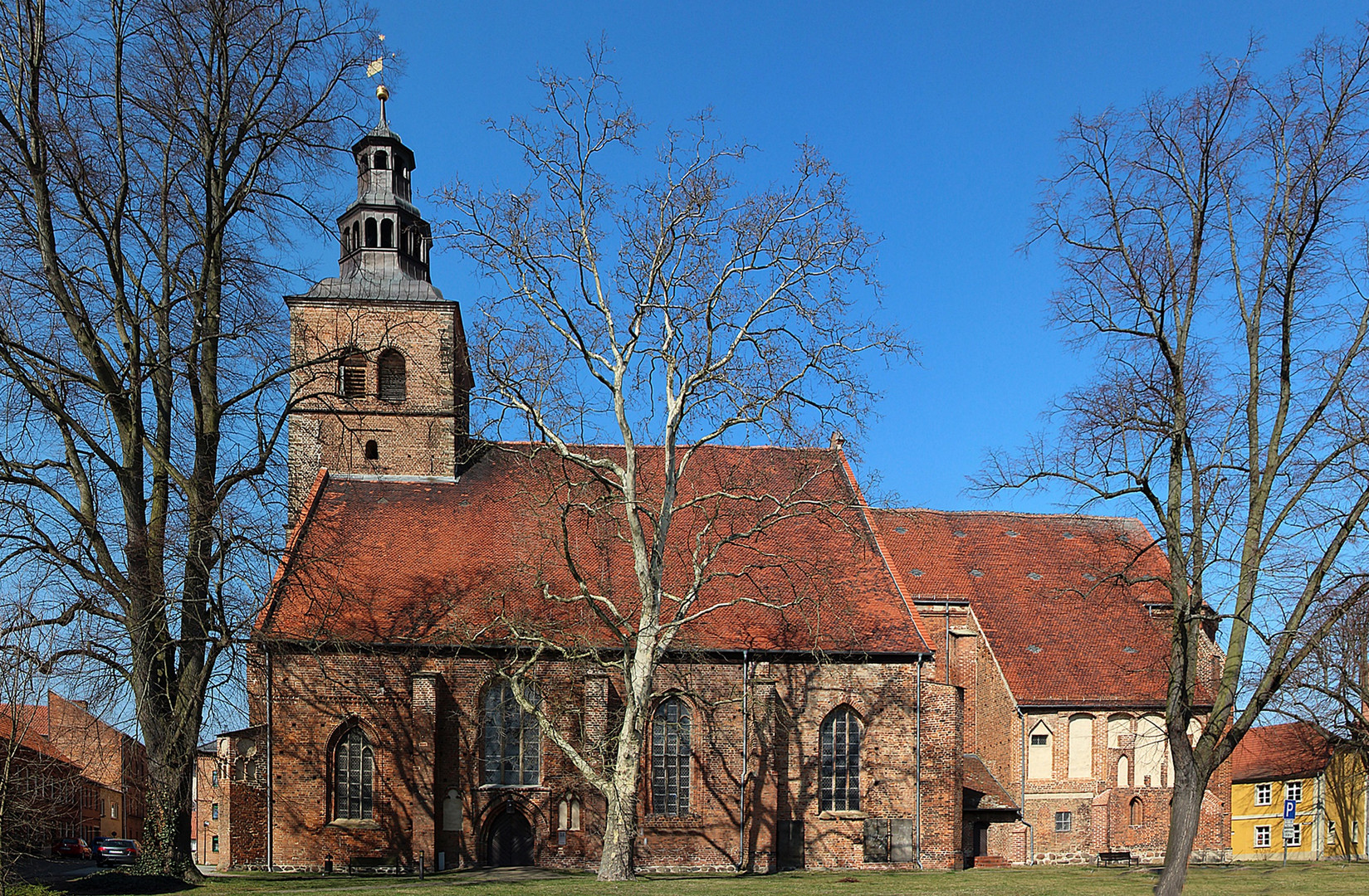 Marienkirche Gardelegen