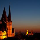 Marienkirche Gelnhausen