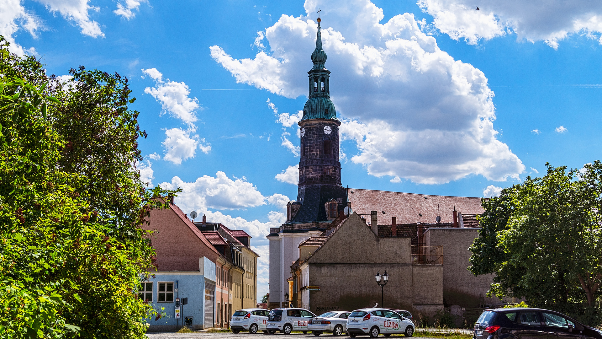 Marienkirche Großenhain