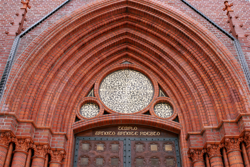 Marienkirche Herne