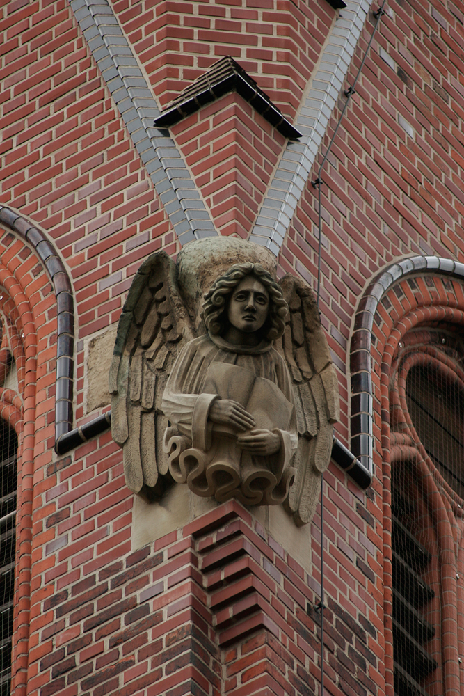 Marienkirche II